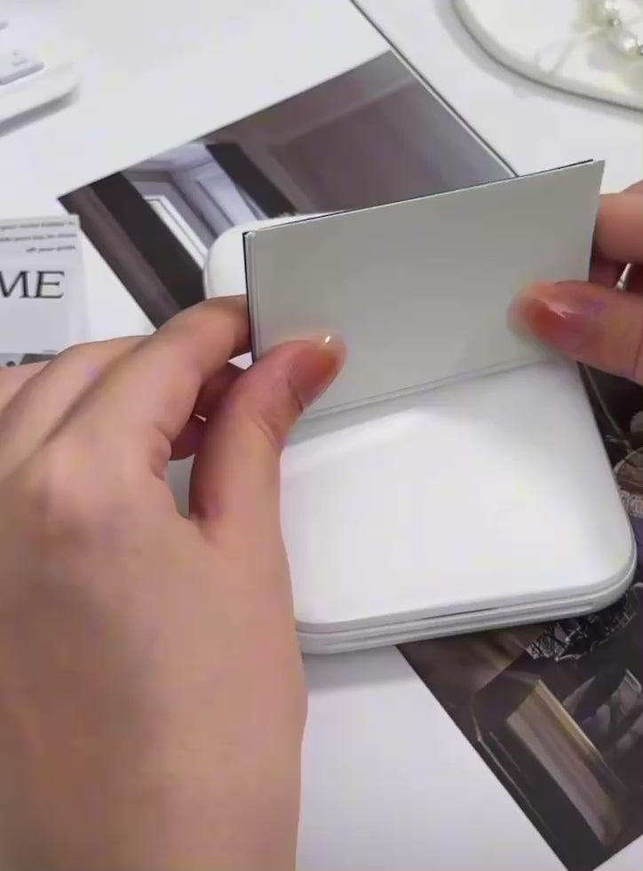 ZippiePix™ MT53 Mini Pocket Printer