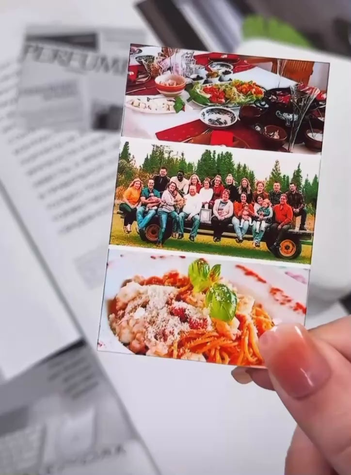 mini printer